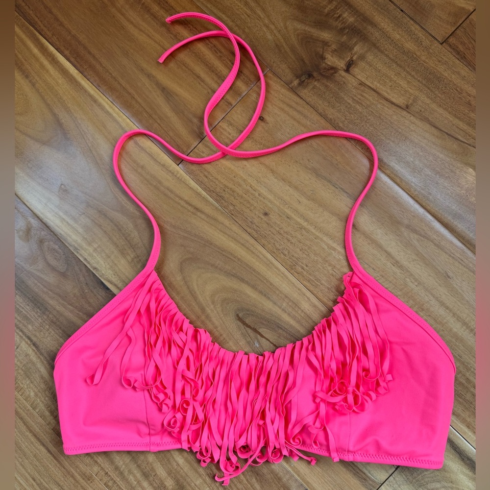 Victoria’s Secret bikini top